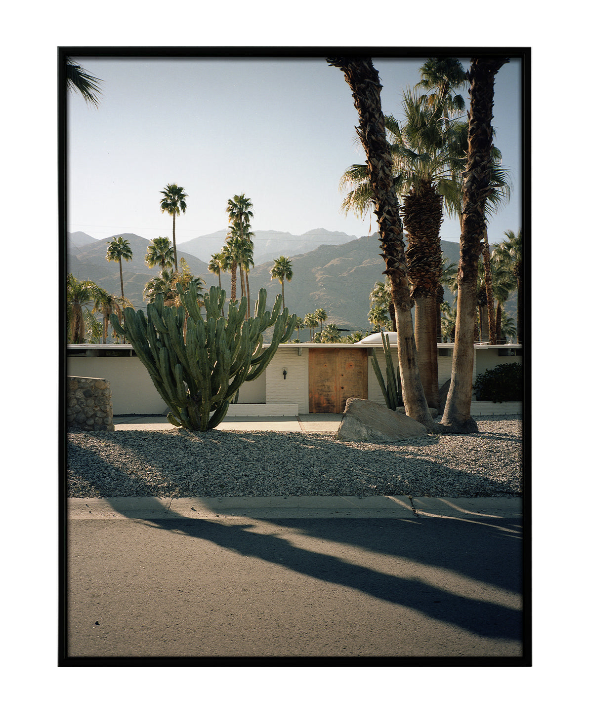 Palm Springs