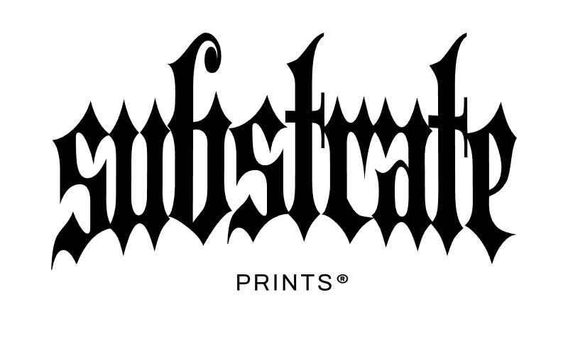Substate Prints